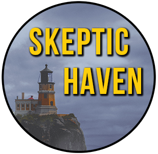 Skeptic Haven logo