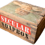 Secular Soapbox logo 300